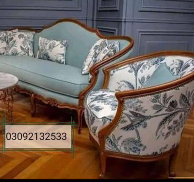 Brand new style sofa sets available for sale 4