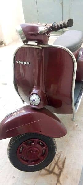 vaspa New pent good condition 0