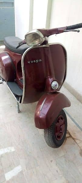 vaspa New pent good condition 2