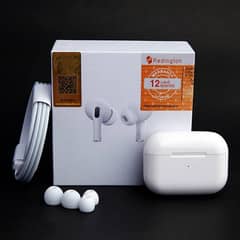 Pin Pack Box AirPods Pro 2nd Generation Buzzer With Free lanyard