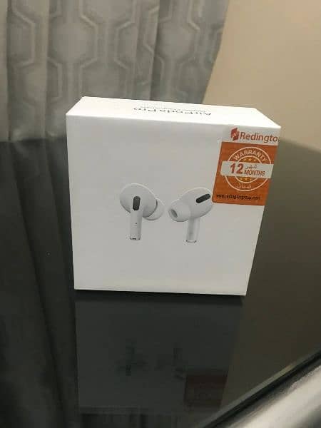 Pin Pack Box AirPods Pro 2nd Generation Buzzer With Free lanyard 7