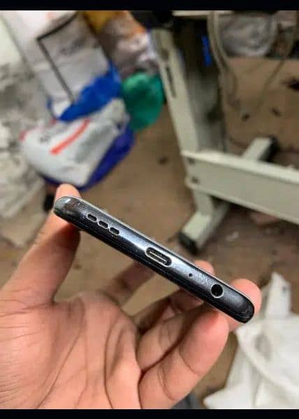 realme gt Master edition with complete box and charger 8/128 0