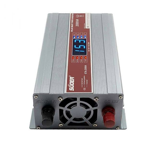 180w to 2000w car inverters DC to AC converter 12 v to 220v different 17
