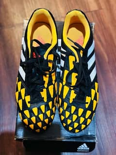 Football Shoes 0
