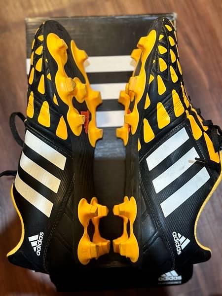 Football Shoes 1