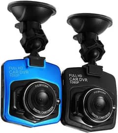 Car DVR GT300 Camera Camcorder 1080P Full HD Video registrator Pa