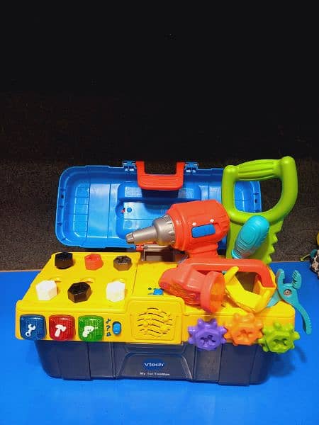 preloved imported toys(different prices) 4