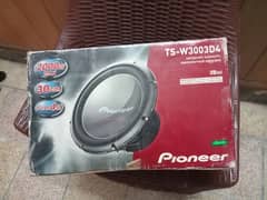 pioneer spl 3003d4