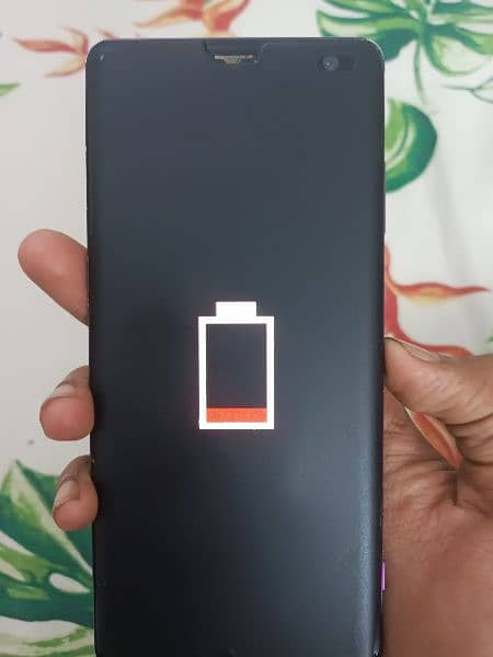 sony xz3 4/64 urgent with 2 wireless charger 4