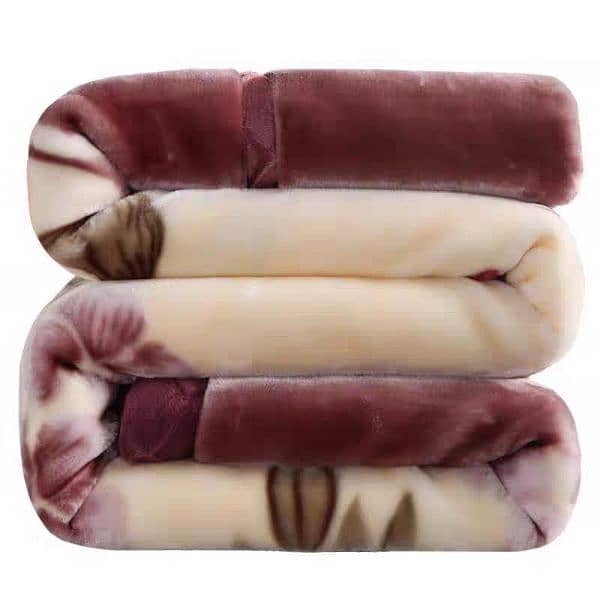 imported double ply winter blankets 5