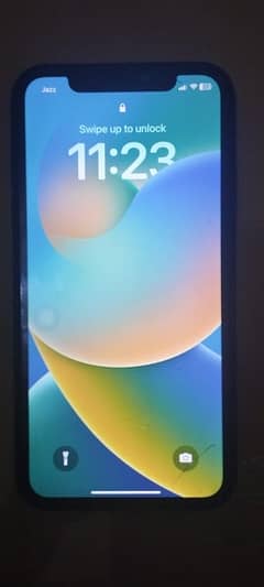 apple iphone 11 128gb dual pta approved with boxbattery health 80%