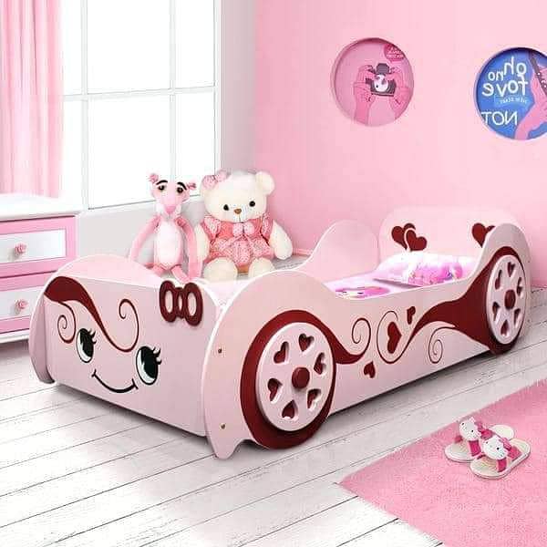 baby single beds . kids furniture. car beds. bunk beds. double beds 4
