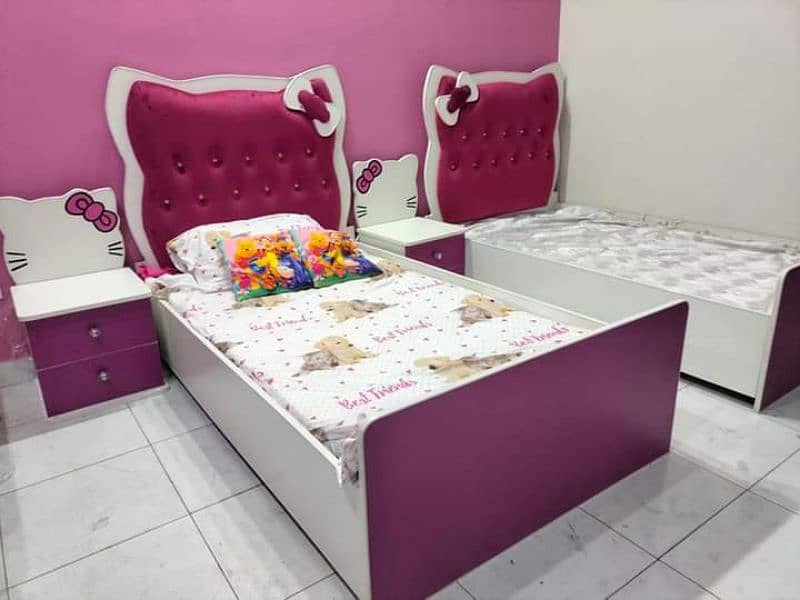 baby single beds . kids furniture. car beds. bunk beds. double beds 9
