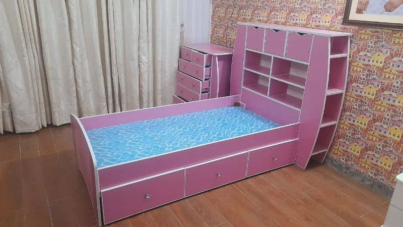 baby single beds . kids furniture. car beds. bunk beds. double beds 11