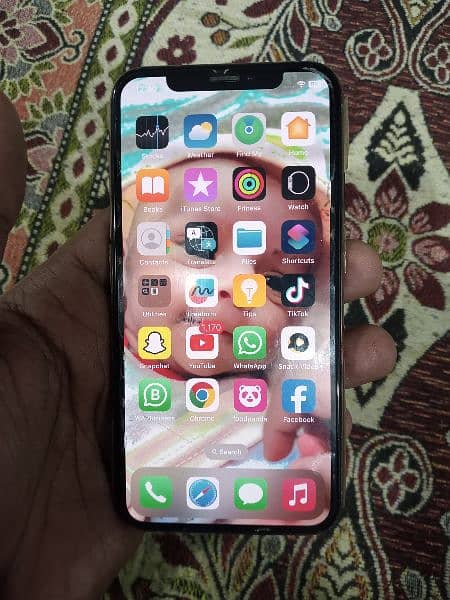 iphone xs 256gb 3