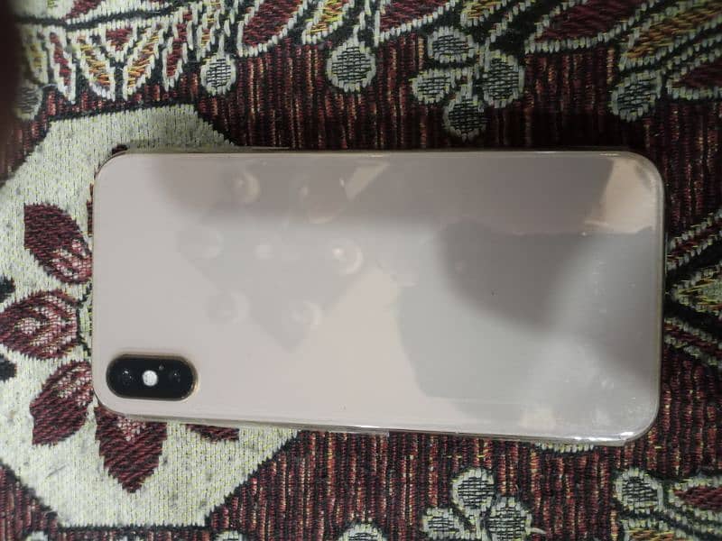 iphone xs 256gb 10