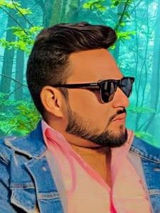 Usman G