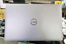 Dell Latitude 5510 | Core i5 | 10th Gen | 16 GB | 1080P