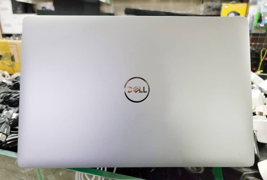 Dell Latitude 5510 | Core i5 | 10th Gen | 16 GB | 1080P 0