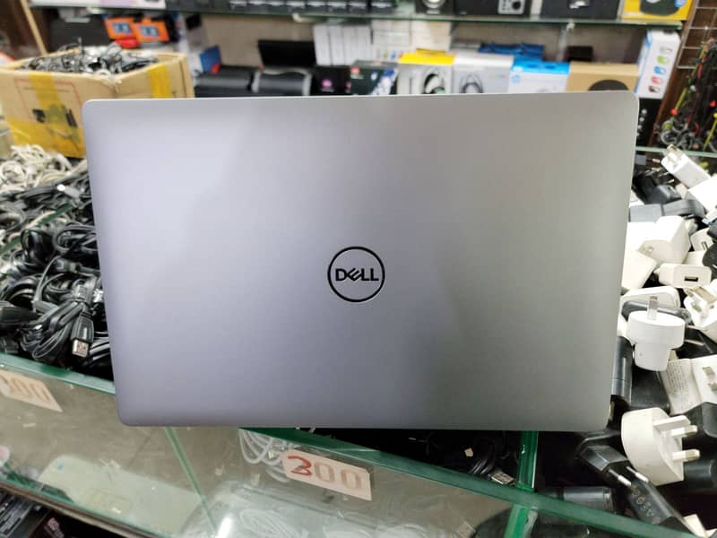 Dell Latitude 5510 | Core i5 | 10th Gen | 16 GB | 1080P 8