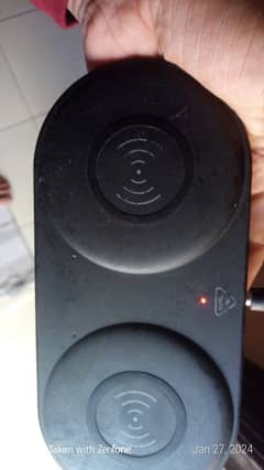 Wireless charger 10wt