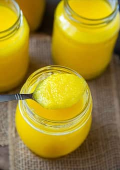 Best Quality home made Desi ghee delivery in all pakistan