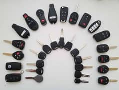 All car key remote Honda kia Passo vitz cultus vezal  programming