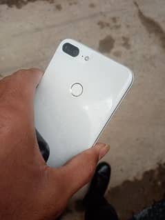 honor 9 lite for urgent sale 4/64 all ok condition 10by10