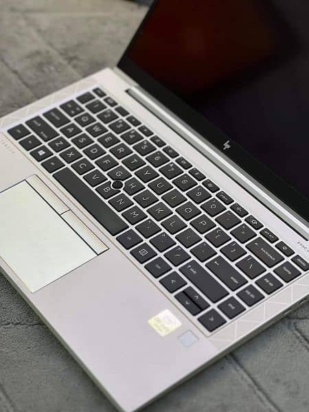 Hp elitebook 840 g7 Core i5 10th generation 2