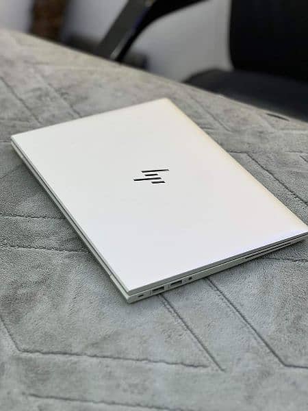 Hp elitebook 840 g7 Core i5 10th generation 4