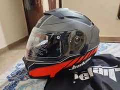 jeikai-912 (dot approved) helmet , New graphics