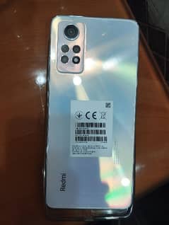 Redmi Note 12 Pro 8/256 Gb