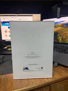 Box Pack IPAD 9 - grey