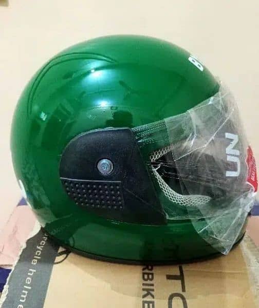 New Bykea Helmets Available 6