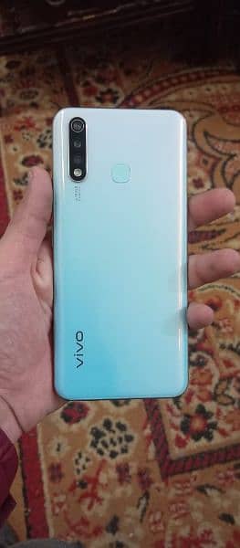 Vivo Y19 0