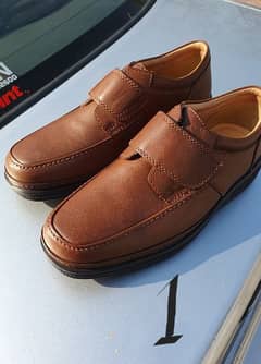 Shoes / Men's Shoes  (Clarks UK)