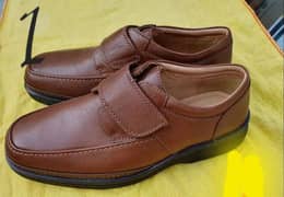 Shoes / Men's Shoes  (Clarks UK)