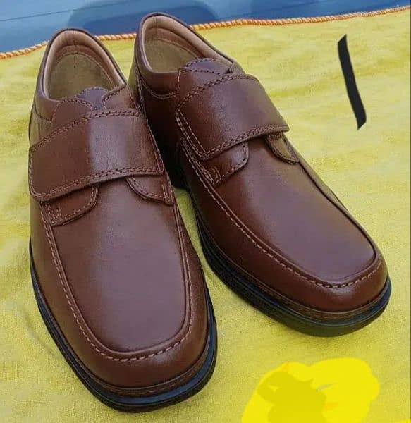 Shoes / Men's Shoes  (Clarks UK) 2