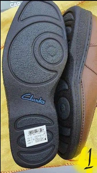 Shoes / Men's Shoes  (Clarks UK) 3