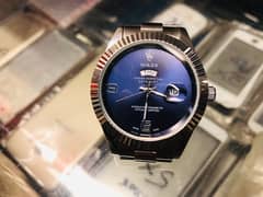 Rolex AAA Royal blue dial