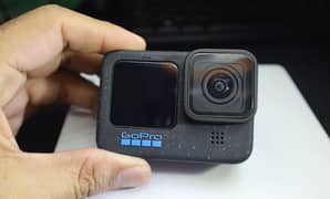 I want to sale my GoPro 12