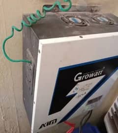 Growatt UPS inverter 1000 watt 0