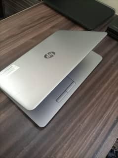 HP Elitebook 850 G4 Branded Laptop Core i5 7th Gen 8GB 128GB + 500GB 0