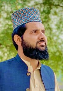 Ahmad Haneef8