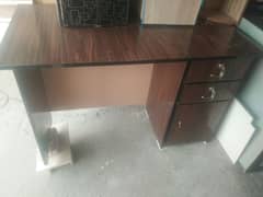 office computer counter and study Table available