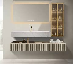 Designer PVC Vanities /Vanity / Wash basin / Basin 0