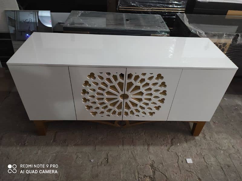 PVC designer vanities / Vanity / LED / Basin 14