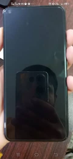 ViVO Y30 very good condition. full accessory. real debba ,charger