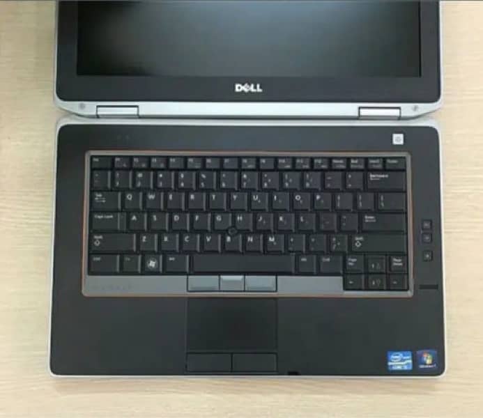 laptop dell 1