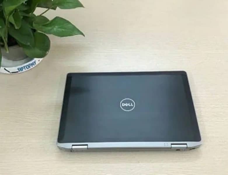 laptop dell 2